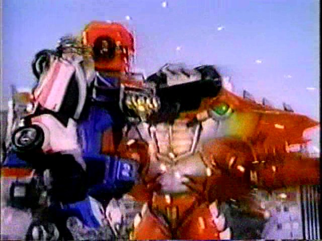 power rangers samurai crab zord